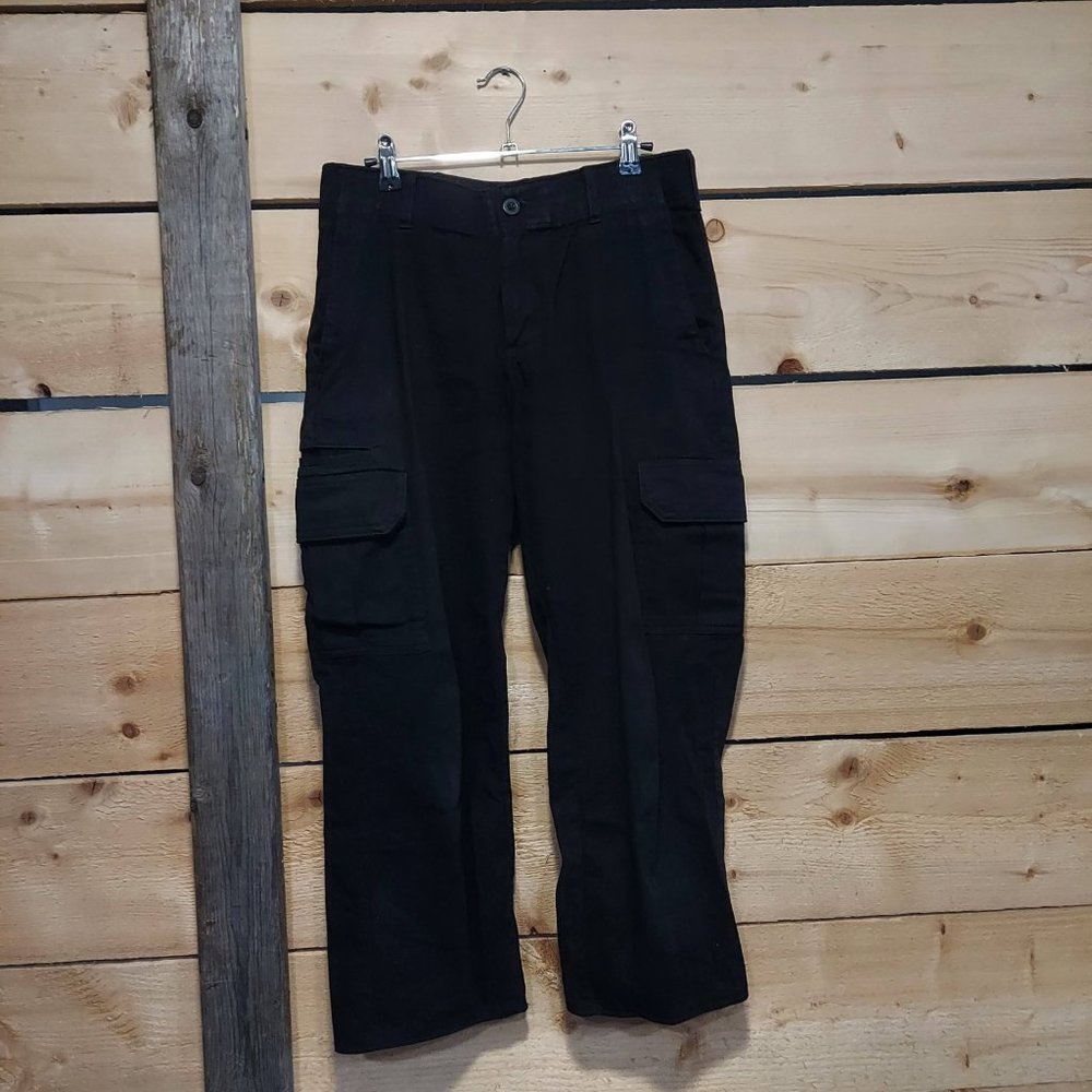 Dickie's 25" Inseam WorkFlex Cargo Pants